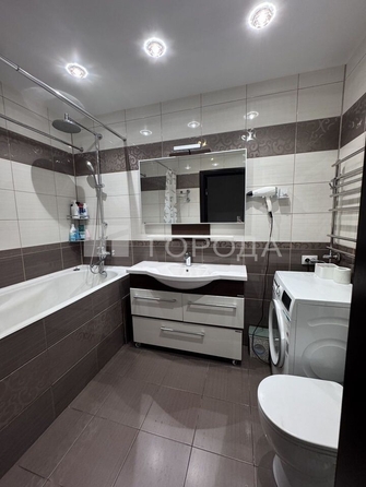 
  Продается 2-комн. квартира 56.4 м². Фото 3.