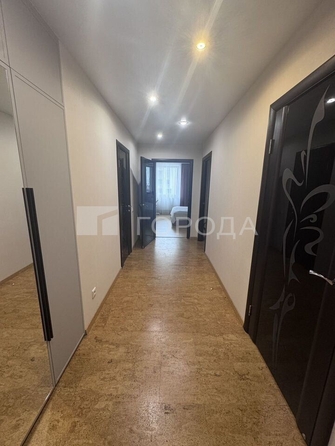 
  Продается 2-комн. квартира 56.4 м². Фото 6.