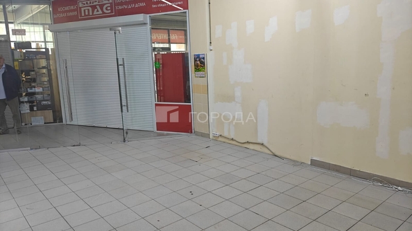 
  Сдается универсальное помещение 37 м². Фото 2.
