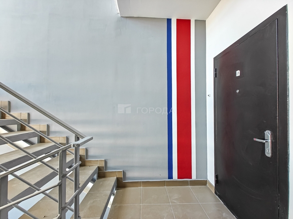 
  Продается 2-комн. квартира 58 м². Фото 18.