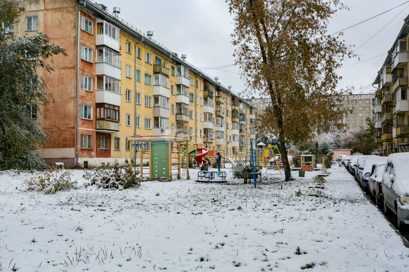 
  Продается 2-комн. квартира 47.1 м². Фото 19.