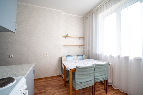 
  Продается 1-комн. квартира 42.2 м². Фото 11.