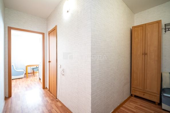 
  Продается 1-комн. квартира 42.2 м². Фото 15.