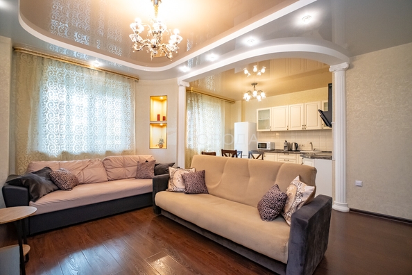 
  Продается 2-комн. квартира 62.2 м², в ЖК Дождь. Фото 2.