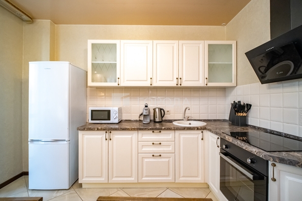 
  Продается 2-комн. квартира 62.2 м², в ЖК Дождь. Фото 7.