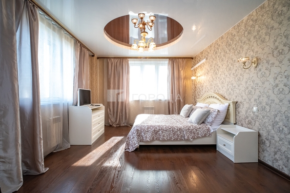 
  Продается 2-комн. квартира 62.2 м², в ЖК Дождь. Фото 15.