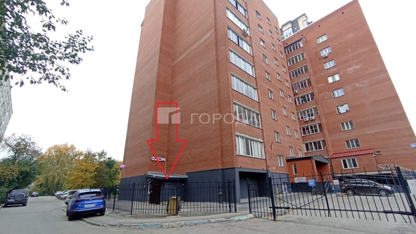 
  Продается универсальное помещение 38.5 м². Фото 9.