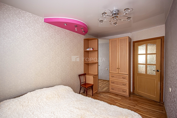
  Продается 3-комн. квартира 58.8 м². Фото 1.