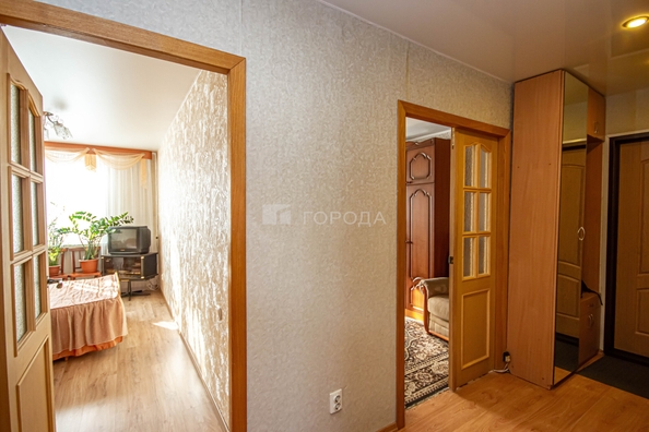 
  Продается 3-комн. квартира 58.8 м². Фото 24.