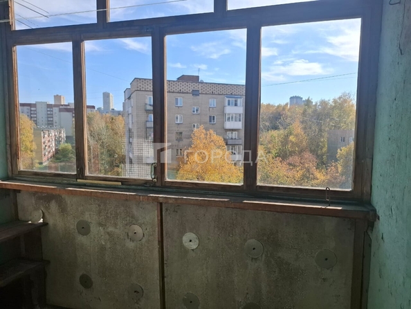 
  Продается 2-комн. квартира 43 м². Фото 11.