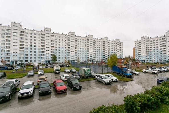 
  Продается 2-комн. квартира 52.1 м². Фото 9.