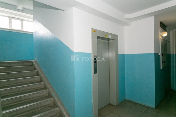 
  Продается 2-комн. квартира 52.1 м². Фото 20.