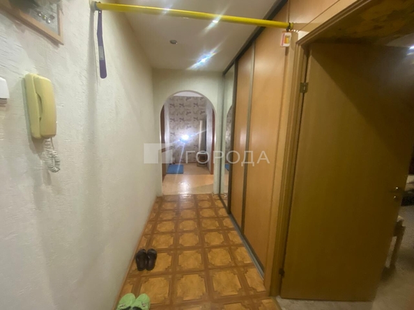
  Продается 3-комн. квартира 59.9 м². Фото 12.
