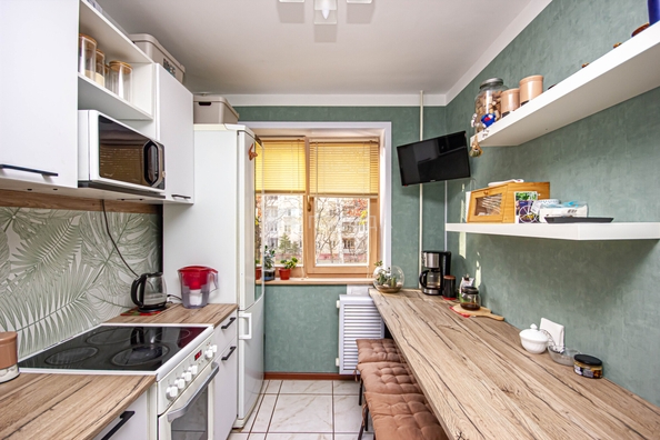 
  Продается 3-комн. квартира 63.2 м². Фото 5.