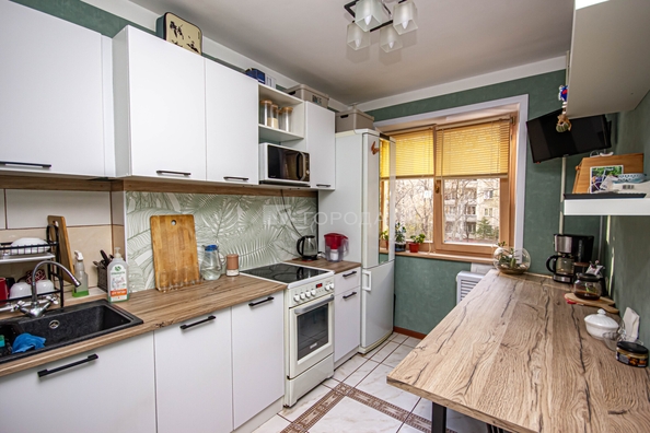
  Продается 3-комн. квартира 63.2 м². Фото 7.