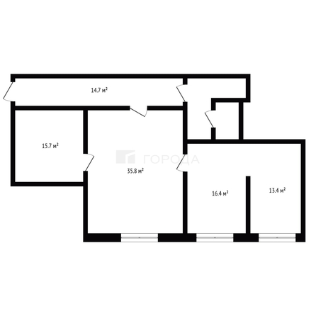 
  Сдается офис 220 м². Фото 35.