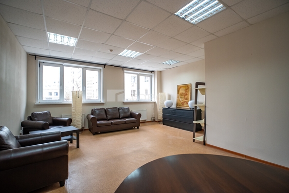 
  Сдается офис 220 м². Фото 7.