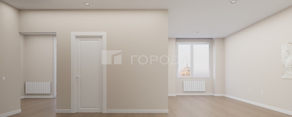
  Продается 2-комн. квартира 44 м², в ЖК Vesna (Весна), дом 30 сек 2. Фото 3.