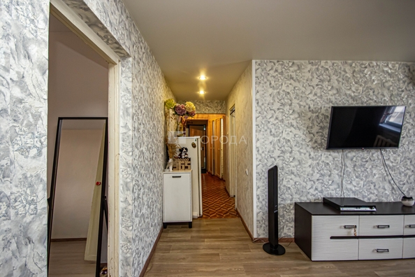 
  Продается 3-комн. квартира 58 м². Фото 4.