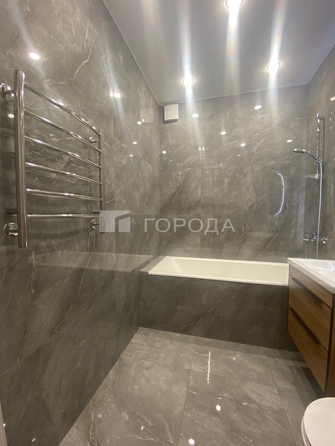 
  Продается 3-комн. квартира 65.7 м², в ЖК Чернышевский, б/с 1.1, 1.2. Фото 11.