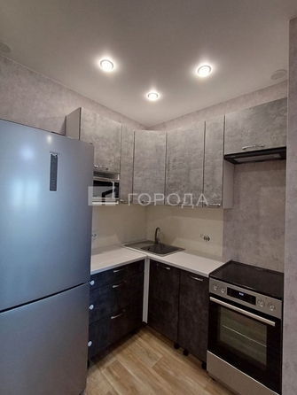 
  Продается 2-комн. квартира 48.2 м², в ЖК Новый парк, дом 2. Фото 13.