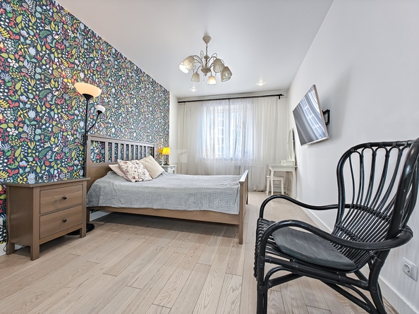 
  Продается 1-комн. квартира 40.8 м². Фото 5.