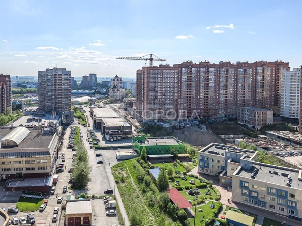 
  Продается 1-комн. квартира 42 м². Фото 25.