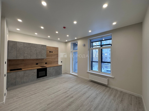 
  Продается студия 34.9 м². Фото 1.