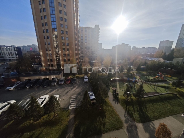 
  Продается 3-комн. квартира 84 м². Фото 16.