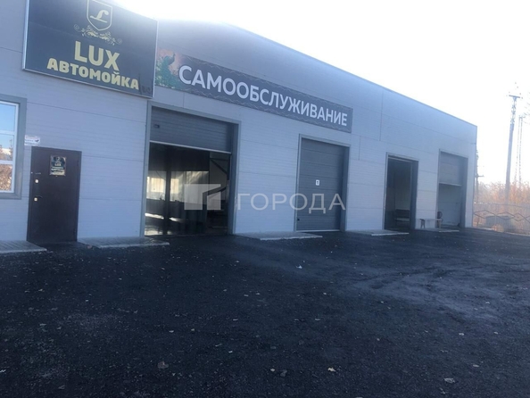 
  Продается автосервис 361.3 м². Фото 4.