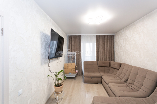 
  Продается 2-комн. квартира 63.5 м², в ЖК Венеция-2, дом 8. Фото 14.