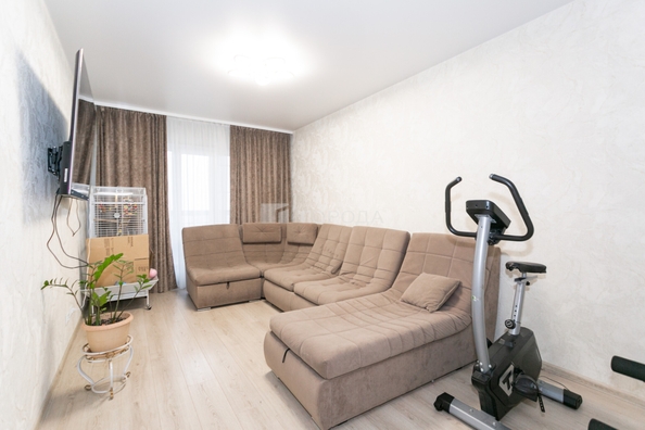 
  Продается 2-комн. квартира 63.5 м², в ЖК Венеция-2, дом 8. Фото 16.