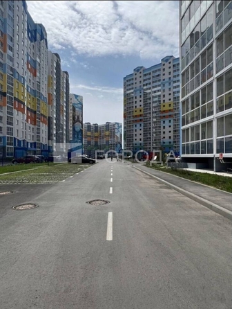 
  Продается 2-комн. квартира 63.5 м², в ЖК Венеция-2, дом 8. Фото 27.