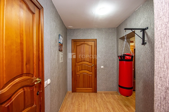 
  Продается 3-комн. квартира 72 м². Фото 23.