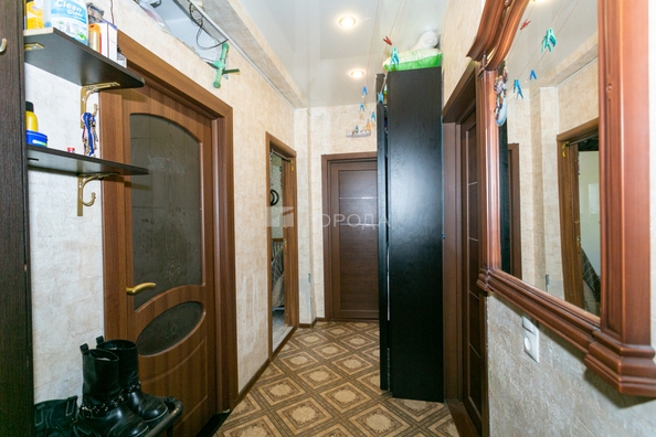 
  Продается 3-комн. квартира 57 м². Фото 4.