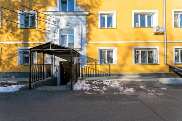 
  Продается 3-комн. квартира 57 м². Фото 21.