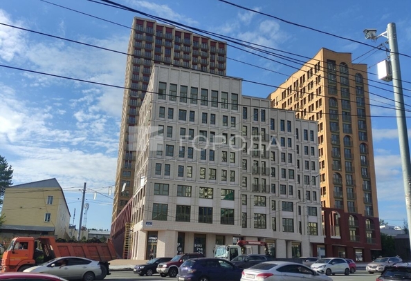 
  Продается студия 29.9 м², в  Кварталы Немировича, 1 очередь. Фото 8.