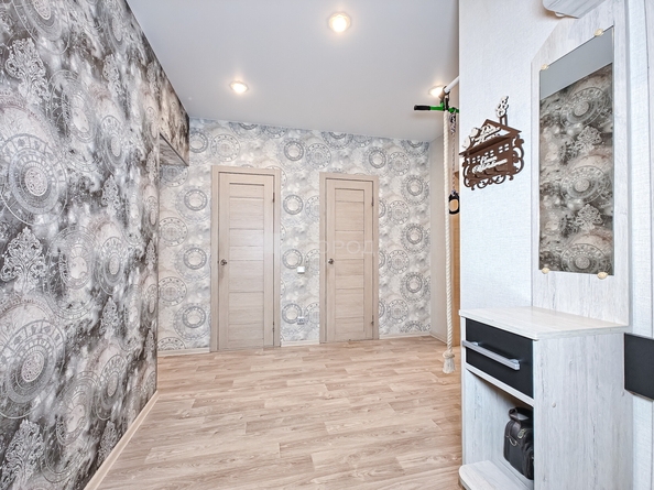 
  Продается 2-комн. квартира 66.5 м², в ЖК Свобода, дом 8. Фото 10.
