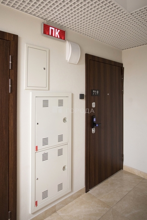 
  Продается апартамент 49.9 м², в ЖК Инские холмы, 1 очередь. Фото 26.
