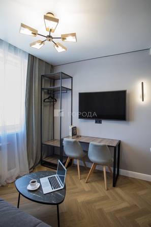 
  Продается апартамент 49.9 м², в ЖК Инские холмы, 1 очередь. Фото 31.