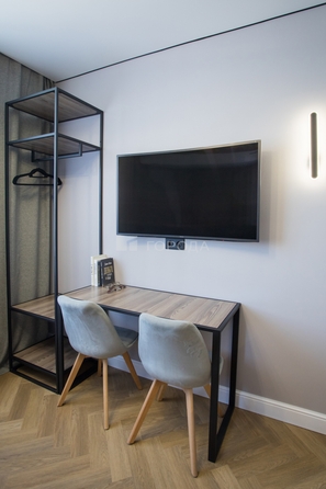 
  Продается апартамент 49.9 м², в ЖК Инские холмы, 1 очередь. Фото 32.