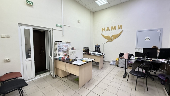 
  Сдается универсальное помещение 269 м². Фото 5.