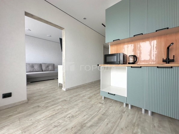 
  Продается 1-комн. квартира 39.2 м². Фото 7.