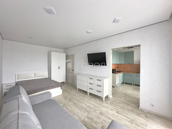 
  Продается 1-комн. квартира 39.2 м². Фото 15.