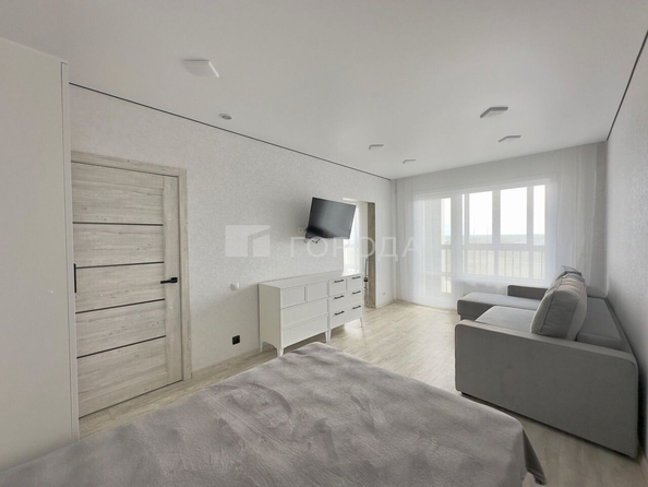 
  Продается 1-комн. квартира 39.2 м². Фото 17.
