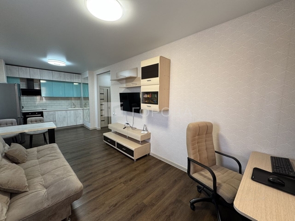 
  Продается 2-комн. квартира 63.7 м², в ЖК Молодежный, дом 4. Фото 4.