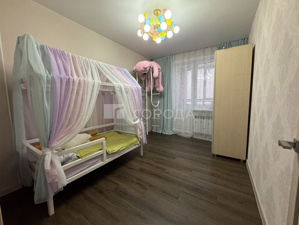 
  Продается 2-комн. квартира 63.7 м², в ЖК Молодежный, дом 4. Фото 6.