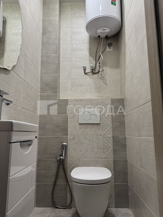 
  Продается 2-комн. квартира 63.7 м², в ЖК Молодежный, дом 4. Фото 11.