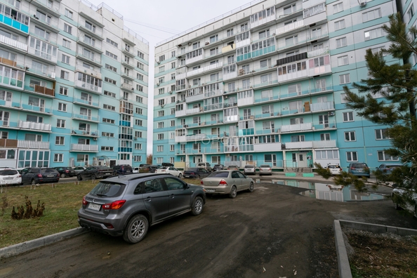 
  Продается студия 37.7 м². Фото 14.