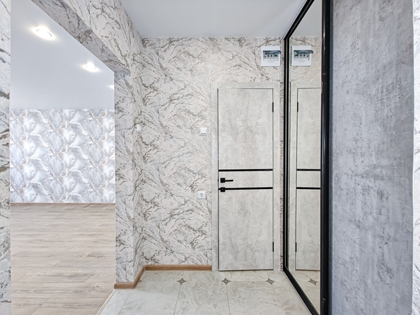 
  Продается 2-комн. квартира 58 м². Фото 9.